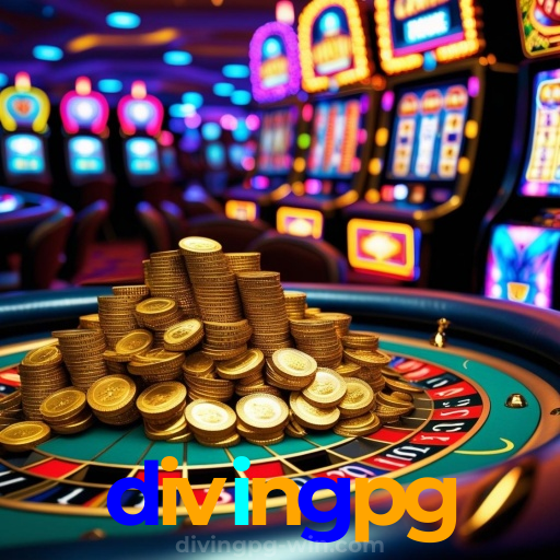 divingpg BET - Esporte Virtual e Jogos ao Vivo