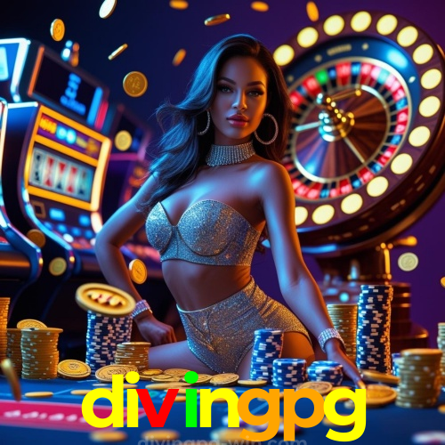 Jogos com dublagem PT-BR no divingpg — imersão total